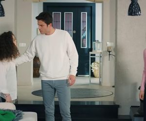 Miłość i nadzieja. Będzie ostro! Kłótnia Melis i Zeynep