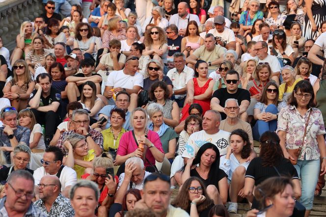 Wakacyjna Trasa Lato z Radiem i Telewizją Polską zawitała do Lublina