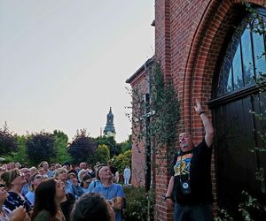 Spacery po Bydgoszczy z przewodnikiem
