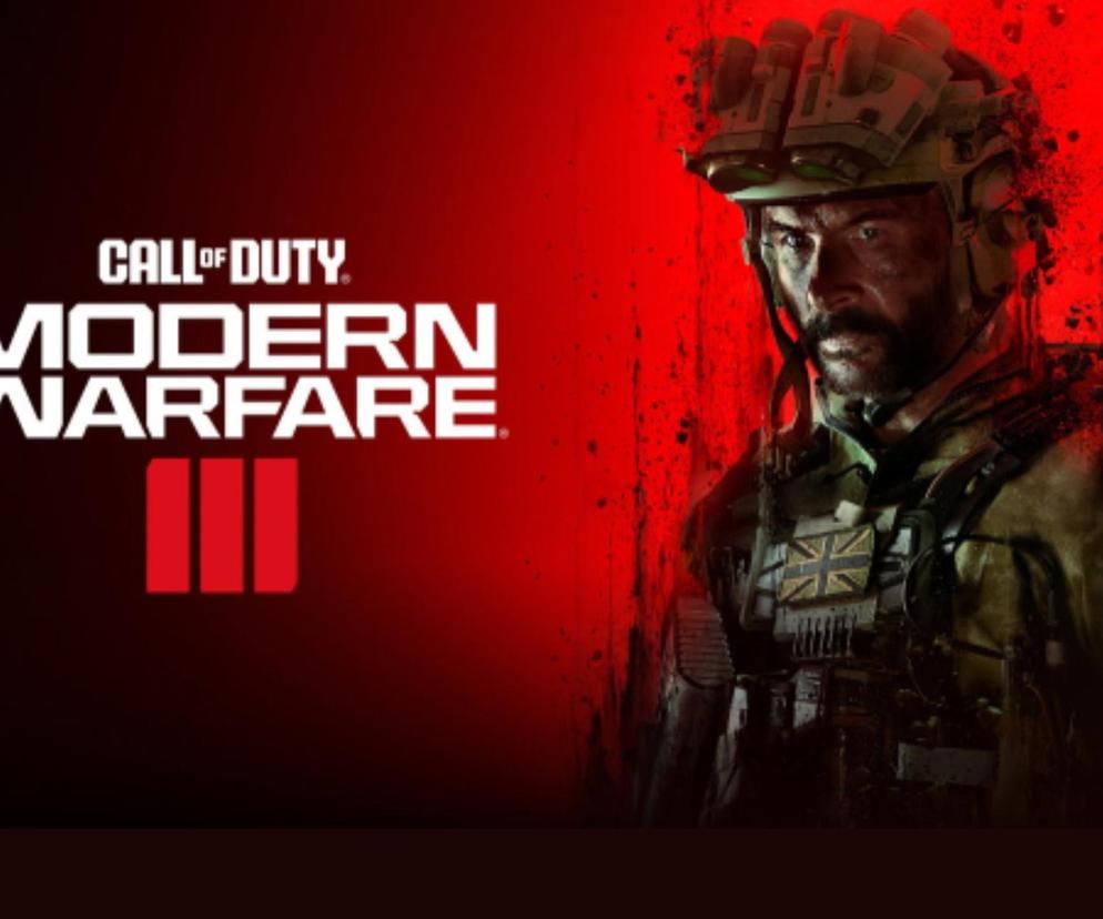 Call of Duty: Modern Warfare III. Producenci o walce z toksycznym zachowanim. Jakie kroki podejmą? 