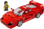 LEGO Ferrari F40 (76934)