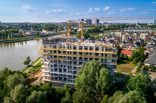 TOP 3 inwestycji mieszkaniowych w Rzeszowie