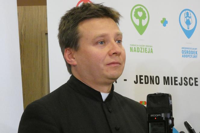 Światowy Dzień Ubogich: codziennie pomoc