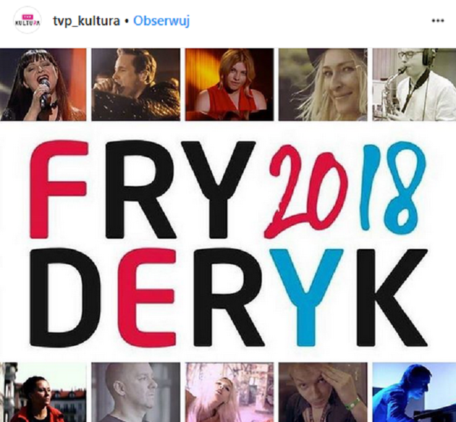 Fryderyki 2018 - wyniki: Kto wygrał Fryderyki 2018? Oto zwycięzcy!