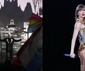 Wokalista Pet Shop Boys krytycznie o twórczości Taylor Swift. Jej muzyka rozczarowuje