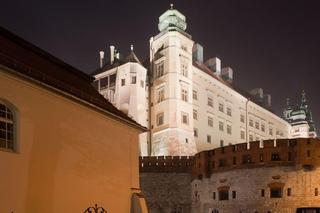 Zamek Królewski na Wawelu