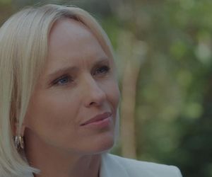 M jak miłość odc. 1886. Dorota (Iwona Rejzner)