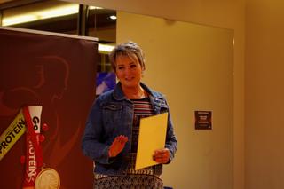 „Zrzucamy kilogramy i wygrywamy nagrody” - podsumowanie akcji