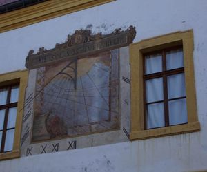 Zamek Decin