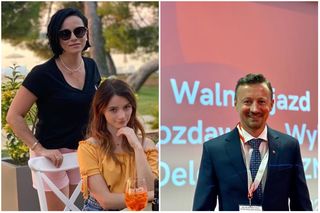 Izabela i Karolina Małysz miały spore obawy. Wszystko przez prezesurę Adama, w tle konflikt ze Stochem