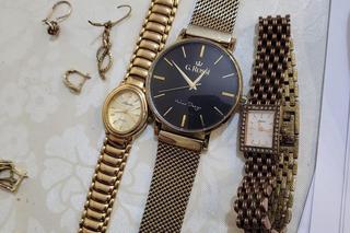 To byli „porządni” włamywacze. Perfekcyjnie sprzątali po każdym włamie, nawet, gdy ukradli mrożone mięso