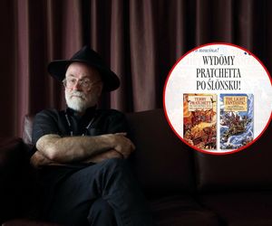 Świat dysku zostanie przetłumaczony na język śląski