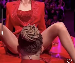 Festiwal jak Doda w rozkroku