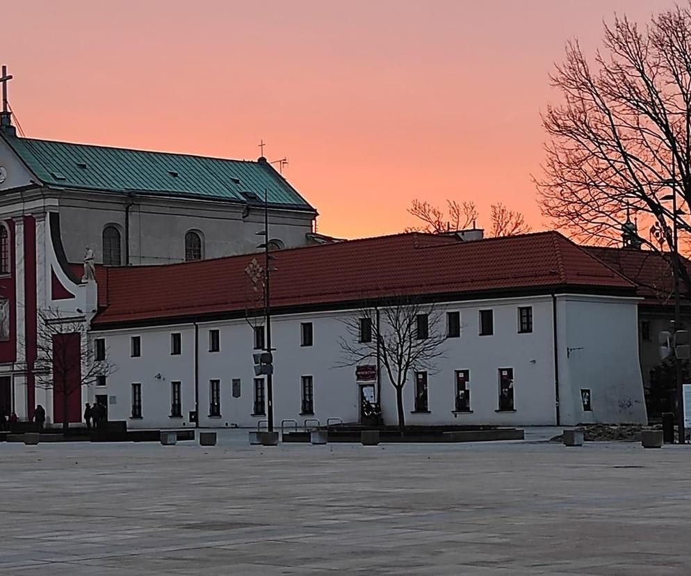 Zakon ojców kapucynów w Lublinie