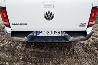 Volkswagen Amarok Ultimate 2.0 BiTDI 4MOTION