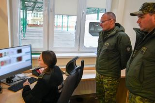 Nowe zasady kontroli na granicy z Rosją. Których podróżnych obejmą?