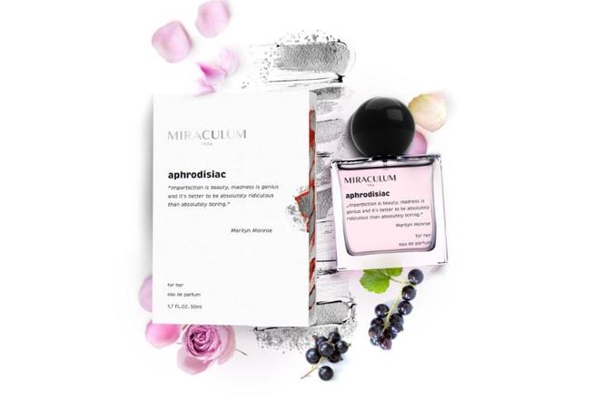 Perfumy do 50 zł 
