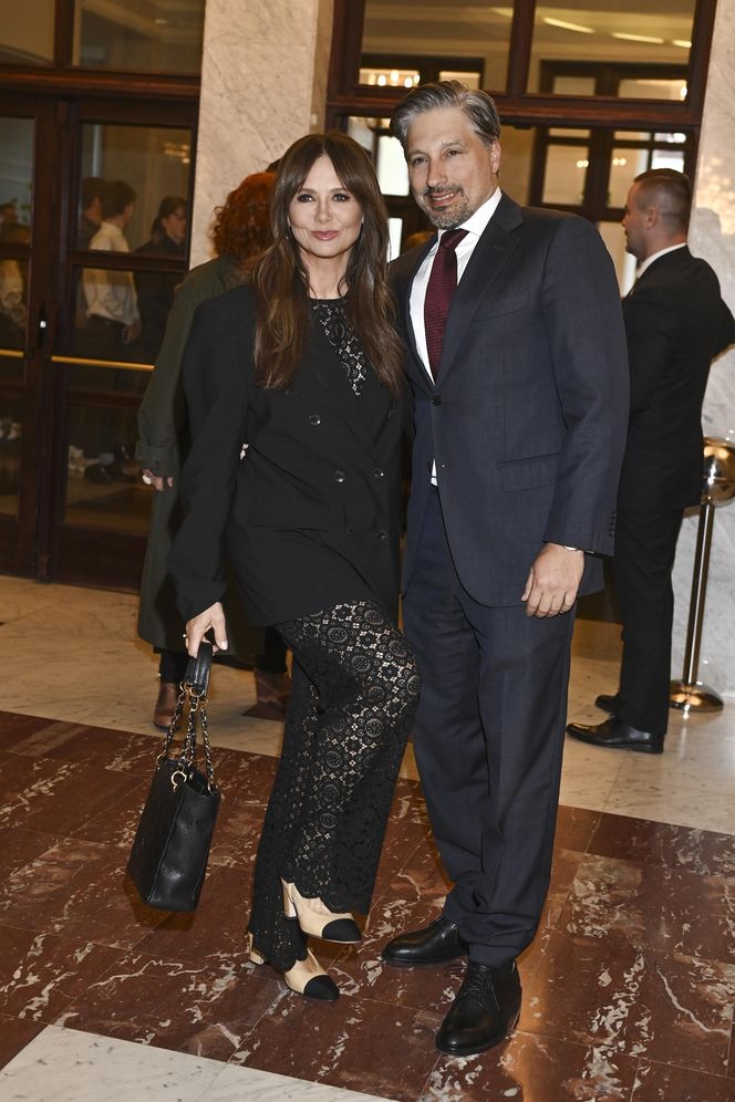 Kinga Rusin wydała fortunę na sądy