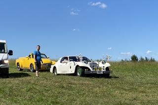 The Grand Tour w Polsce