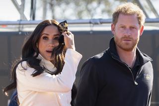 Prawdziwa bomba na temat Meghan Markle! To będzie koniec jej kariery?