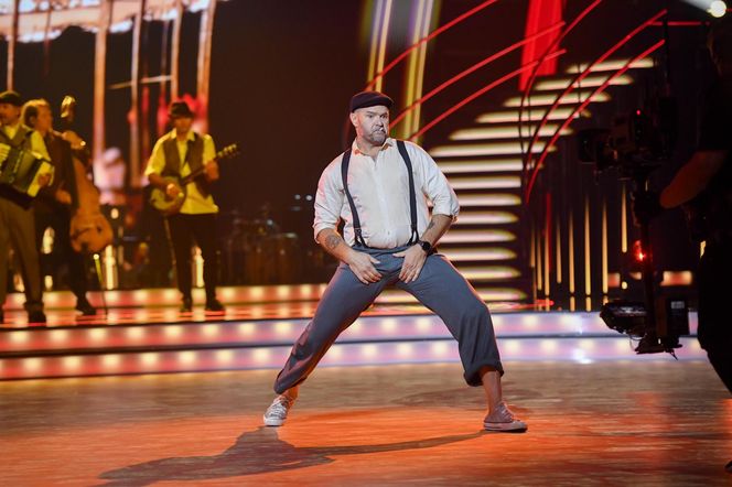 Taniec z Gwiazdami. Jeszcze nie tańczy, a zarabia najwięcej. Ile kosztuje Karolak?