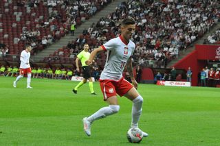 Kacper Urbański w Legii wróci na szczyt? Mateusz Borek mówi wprost o kadrowiczu