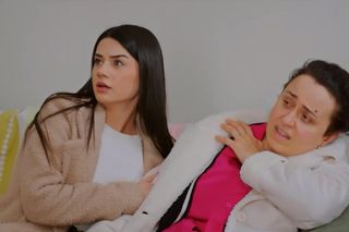 Miłość i nadzieja ostatni odcinek. Cavidan, Bahar