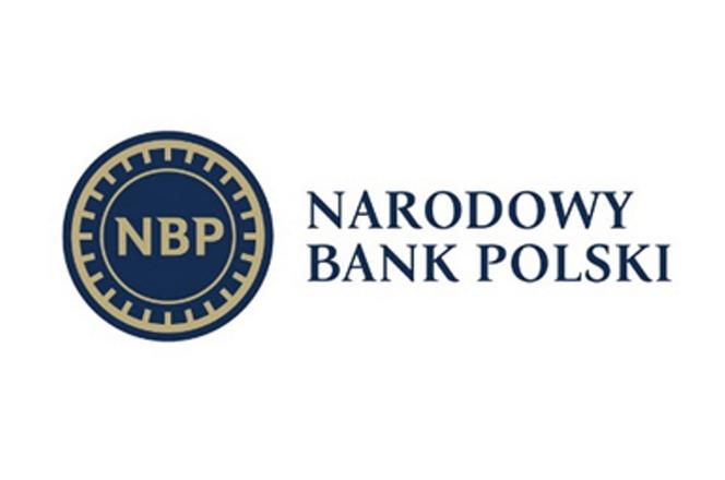 Całkiem nowe nowa focia logo nbp