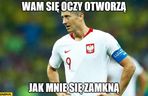 Probierz żegna się z reprezentacją Polski. Internauci bezlitośni. Zobaczcie najlepsze memy!