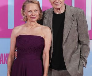 Pamela Anderson znów zakochana! Będzie szósty mąż?!