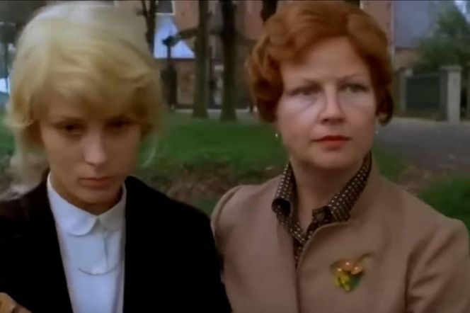Quiz z klasyki polskiego kina. Uzupełnisz brakujące słowo w tytule kultowego dzieła? 