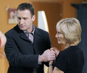 Barbara Sołtysik, Adam Cywka