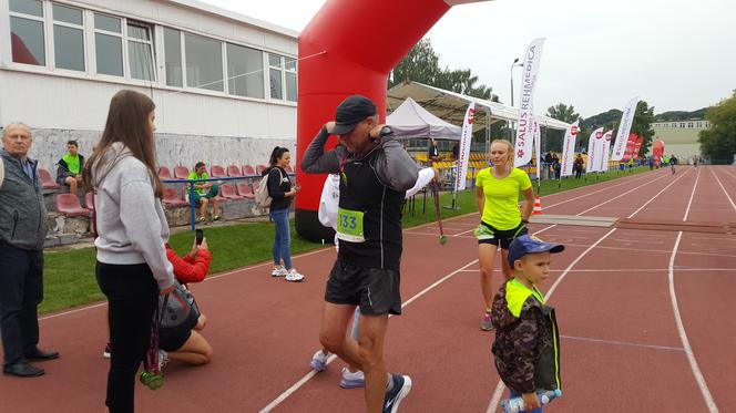 12. Bieg Siedleckiego Jacka