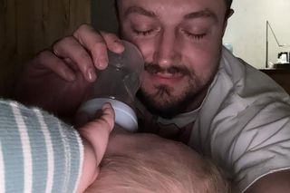 Sandra Kubicka rozwodzi się z Baronem