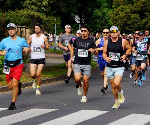 Półmaraton Piła