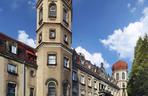 Pałac w Brynku