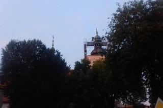 Kapsuła czasu odkryta w kościele pobrygidkowskim w Lublinie