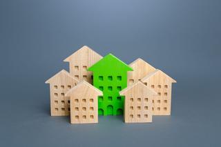 Modelowy budynek wielorodzinny o obniżonej energochłonności: konkurs architektoniczny