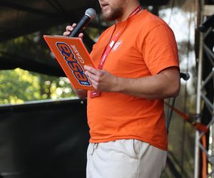 Eska Summer City 2025 odwiedziła Opole Lubelskie!