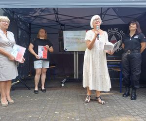 Kolejni żołnierze ''symbolicznie'' wrócili do domu