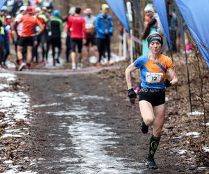 W pięknej scenerii pokonali 5-kilometrową trasę. Za nami kolejny bieg z cyklu City Trail w Katowicach 