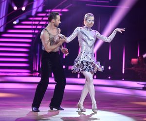 Wiktoria Gorodecka i Kamil Kuroczko