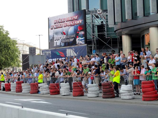 Verva Street Racing Warszawa