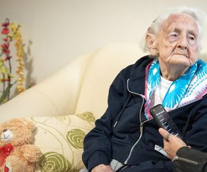 Najstarsza Polka mieszka w Łodzi