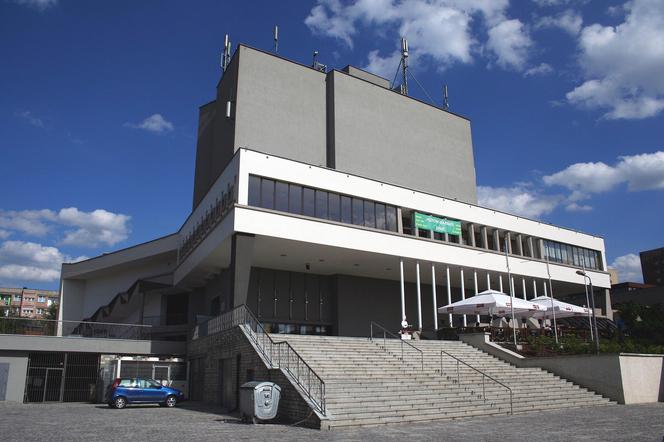 Teatr Ziemi Rybnickiej