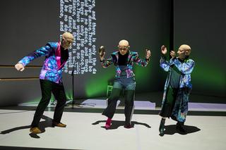 Spektakl Lubelskiego Teatru Tańca W moim początku jest mój kres [AUDIO]