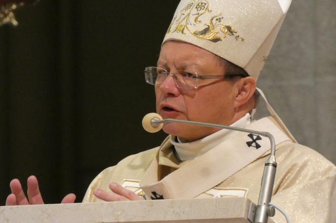 100-lecie diecezji: Msza św. jubileuszowa