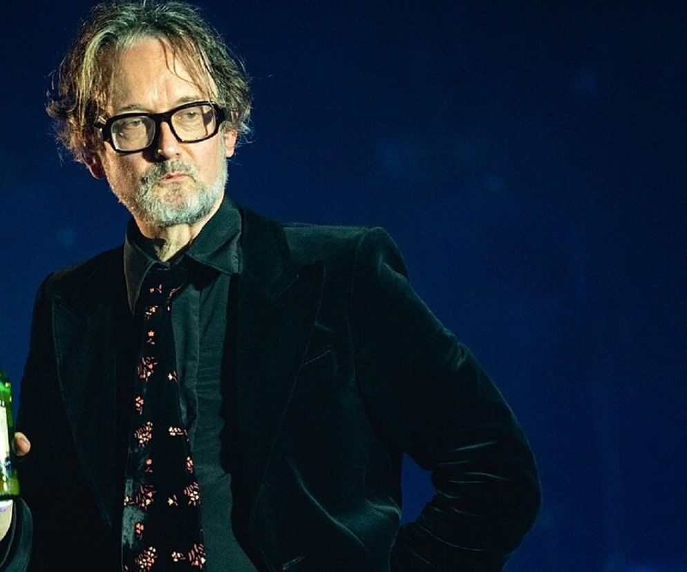 Jarvis Cocker