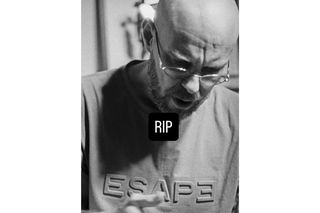 Wielka żałoba na scenie hip-hopowej. Takie słowa padły po śmierci Pono