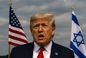 Trump wstrzymał część pomocy dla Ukrainy. Bo kończą mu się zapasy?!